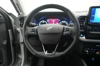 Ford Bronco Sport 2021 tracción en todas las ruedas Outer Banks 4p SUV