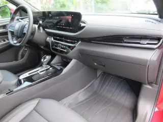 Buick Envista 2026 Avenir 4dr Crossover