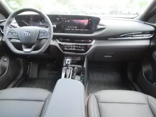Buick Envista 2026 Avenir 4dr Crossover