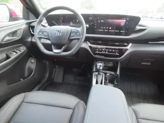 Buick Envista 2026 Avenir 4dr Crossover