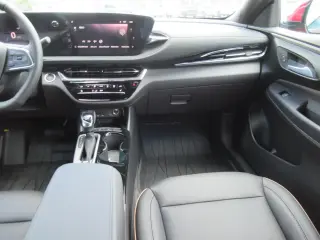 Buick Envista 2026 Avenir 4dr Crossover