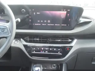 Buick Envista 2026 Avenir 4dr Crossover