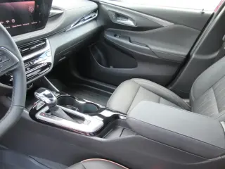 Buick Envista 2026 Avenir 4dr Crossover