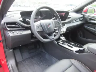 Buick Envista 2026 Avenir 4dr Crossover
