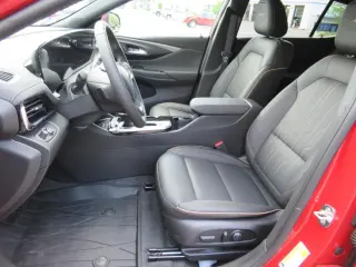 Buick Envista 2026 Avenir 4dr Crossover
