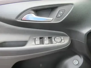 Buick Envista 2026 Avenir 4dr Crossover