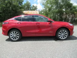 Buick Envista 2026 Avenir 4dr Crossover