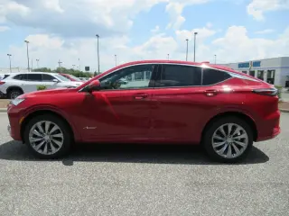 Buick Envista 2026 Avenir 4dr Crossover
