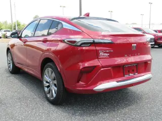 Buick Envista 2026 Avenir 4dr Crossover