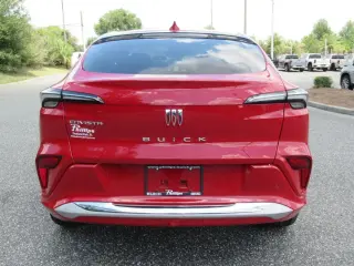 Buick Envista 2026 Avenir 4dr Crossover
