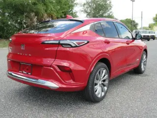 Buick Envista 2026 Avenir 4dr Crossover