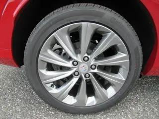 Buick Envista 2026 Avenir 4dr Crossover