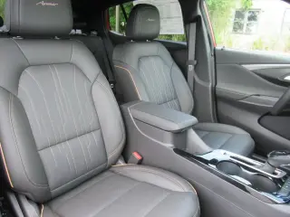 Buick Envista 2026 Avenir 4dr Crossover