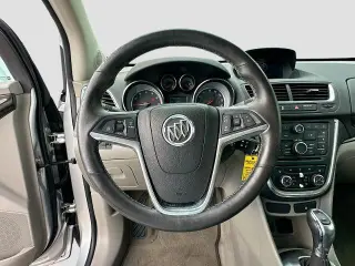 Buick Encore 2014 Cuero 4p Crossover