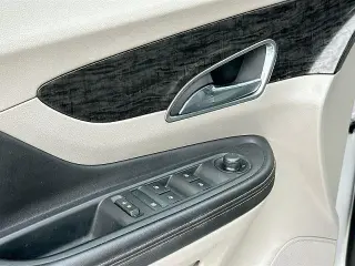 Buick Encore 2014 Cuero 4p Crossover