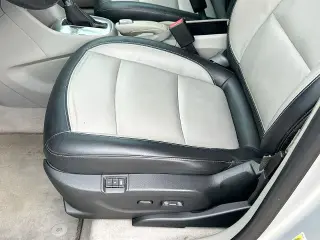 Buick Encore 2014 Cuero 4p Crossover