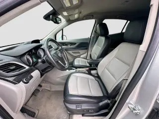 Buick Encore 2014 Cuero 4p Crossover