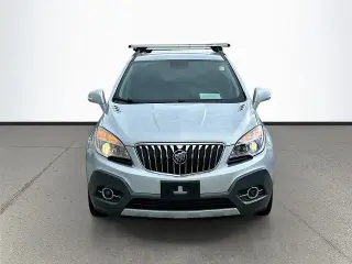 Buick Encore 2014 Cuero 4p Crossover