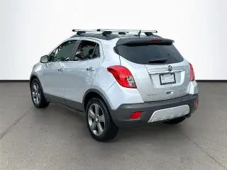 Buick Encore 2014 Cuero 4p Crossover