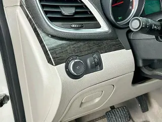 Buick Encore 2014 Cuero 4p Crossover