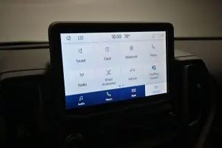 Ford Bronco Sport 2023 AWD Outer Banks 4dr SUV