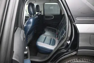 Ford Bronco Sport 2023 AWD Outer Banks 4dr SUV