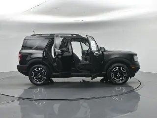Ford Bronco Sport 2023 AWD Outer Banks 4dr SUV