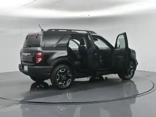 Ford Bronco Sport 2023 AWD Outer Banks 4dr SUV