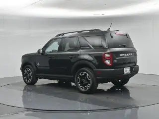 Ford Bronco Sport 2023 AWD Outer Banks 4dr SUV