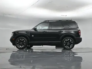 Ford Bronco Sport 2023 AWD Outer Banks 4dr SUV