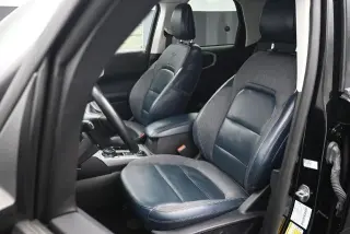 Ford Bronco Sport 2023 AWD Outer Banks 4dr SUV