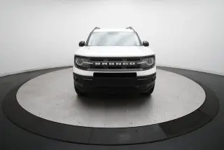 Ford Bronco Sport 2024 tracción en todas las ruedas Big Bend 4p SUV