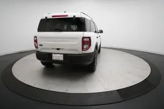 Ford Bronco Sport 2024 tracción en todas las ruedas Big Bend 4p SUV