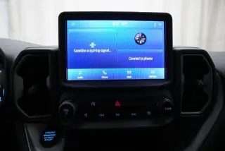 Ford Bronco Sport 2024 tracción en todas las ruedas Big Bend 4p SUV