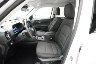 Ford Bronco Sport 2024 tracción en todas las ruedas Big Bend 4p SUV