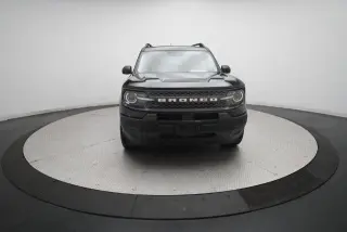 Ford Bronco Sport 2025 AWD Big Bend 4dr SUV