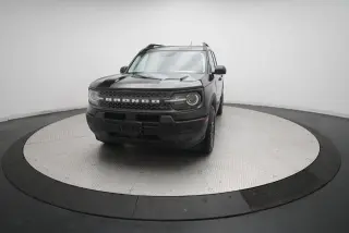 Ford Bronco Sport 2025 AWD Big Bend 4dr SUV