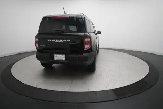 Ford Bronco Sport 2025 AWD Big Bend 4dr SUV
