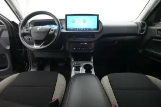 Ford Bronco Sport 2025 AWD Big Bend 4dr SUV