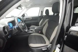 Ford Bronco Sport 2025 AWD Big Bend 4dr SUV