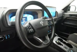 Ford Bronco Sport 2025 AWD Big Bend 4dr SUV