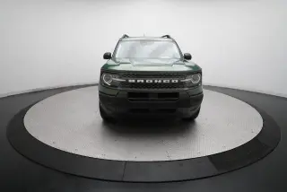 Ford Bronco Sport 2025 AWD Big Bend 4dr SUV