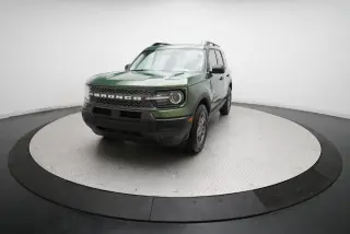 Ford Bronco Sport 2025 AWD Big Bend 4dr SUV