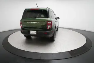 Ford Bronco Sport 2025 AWD Big Bend 4dr SUV