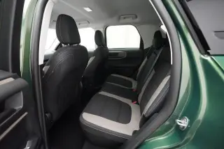Ford Bronco Sport 2025 AWD Big Bend 4dr SUV
