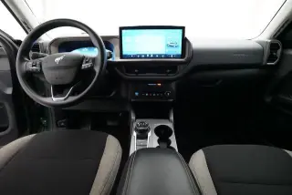 Ford Bronco Sport 2025 AWD Big Bend 4dr SUV