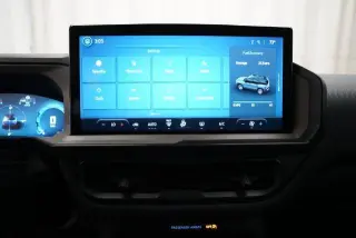 Ford Bronco Sport 2025 AWD Big Bend 4dr SUV