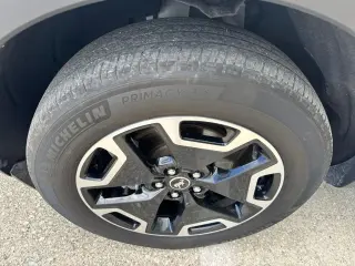 Ford Bronco Sport 2023 4x4 Outer Banks SUV 4p