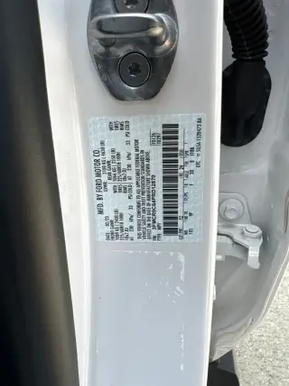 Ford Bronco Sport 2023 4x4 Outer Banks SUV 4p