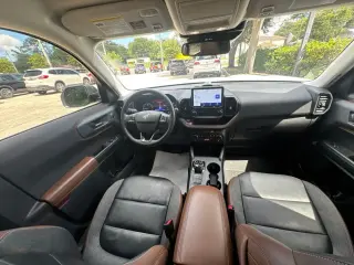 Ford Bronco Sport 2023 4x4 Outer Banks SUV 4p